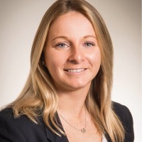 Jessica Strohl, MBA