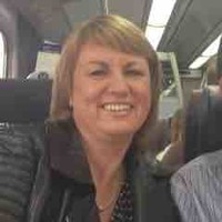 Steph Thorpe