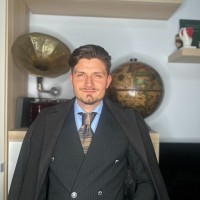 Razvan Sebastian Stirban