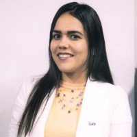 Judith Godinez Mendoza