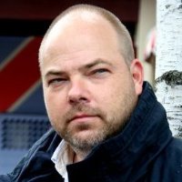 Anders Bergqvist