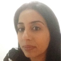 Sharan Kalsi