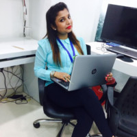 Neha Jha