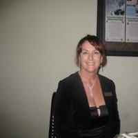 Kathleen Sumpf