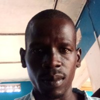 Okidi Mark Vincent