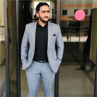 Uzair Mansoor