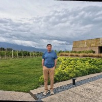 Roberto Daniel Bastián