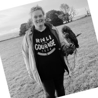 Sarah Burkinshaw