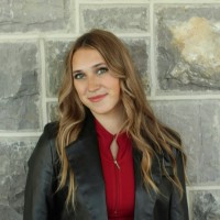 Eleanor Hoffman