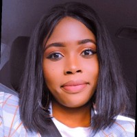 Tania Ntadisha Nsonge