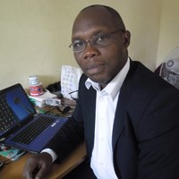 Serge Evariste Yaotie