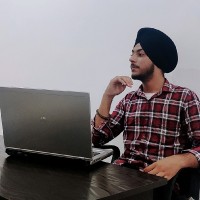 Ruminder Singh