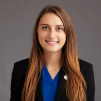 Danielle Houpy, Ms