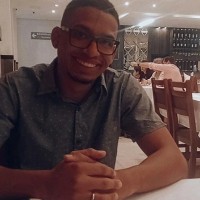 Adenilson Oliveira da silva