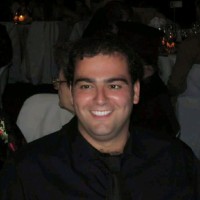 Chrysanthos Boukouras