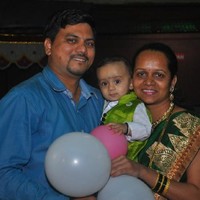 Nitin Utekar