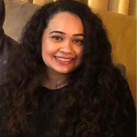 Mehnaz Rahman