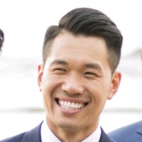 Wilson Kong
