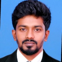 Vidhu Krishnan
