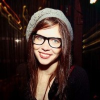 Katie Egger