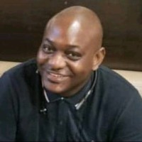 Victor Olakunle David