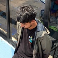 Carlos Brandon Cuevas Arias