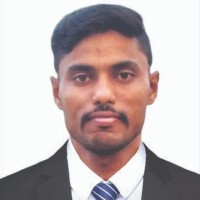 Koushik Mondal
