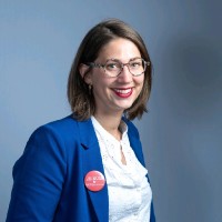 Hélène Douilly Larmoyer