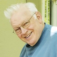 David Halcomb
