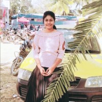 Vinusha Rachapalli