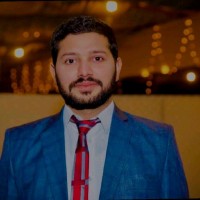 Ihtisham Ali