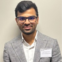 Jash Parikh