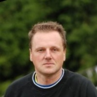 Danny Wouters