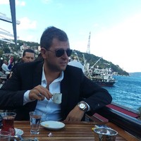 Cem Önel