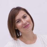 Maria Rozanova