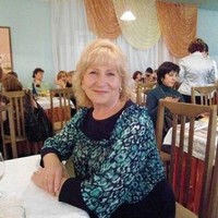 Светлана Карпинская