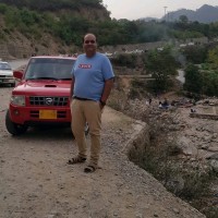 Mohsin Mirza