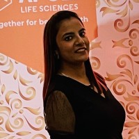 Shilpa S.