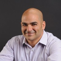 Christopher Vafiades