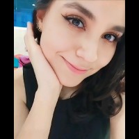 Ximena Guadalupe Vieyra Barron