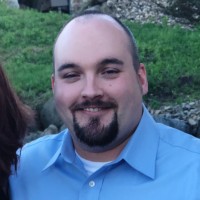 Eric Collett, Gsp, Ashm