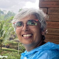 Mrinalini Sharma