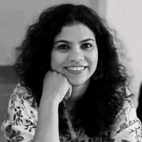 Heena Agarwal