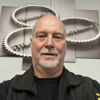 Larry Droddy
