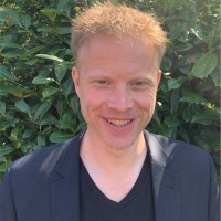Henrik Petersen