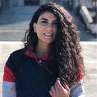 Leah Salameh