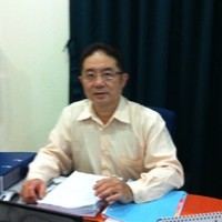Thomas Ng Chin Chye