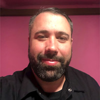 Josh Ranta