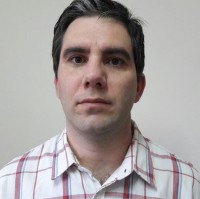 Ricardo Daniel Pedroza
