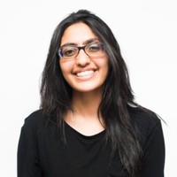 Kanika Punhani